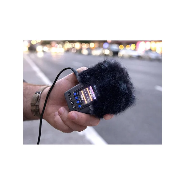 Zoom APH-2e - Pack d'Accessoires Essentiels pour Enregistreur H2 Essential