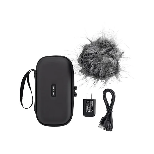 Zoom APH-4E – Pack Accessoires pour Enregistreur H4 Essential