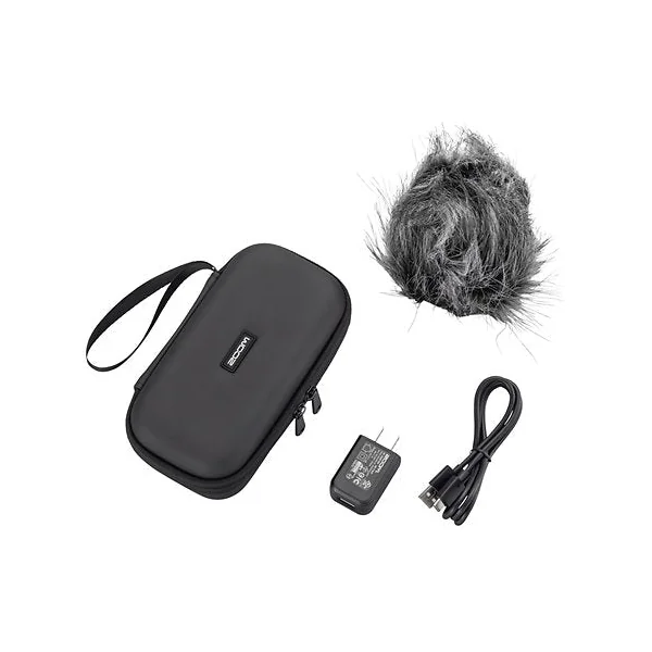 Zoom APH-4E – Pack Accessoires pour Enregistreur H4 Essential