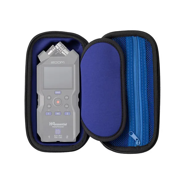 Zoom APH-4E – Pack Accessoires pour Enregistreur H4 Essential