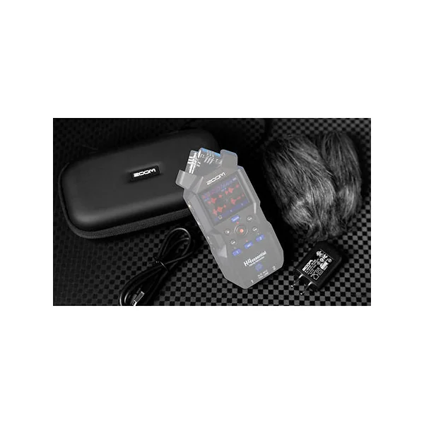 Zoom APH-4E – Pack Accessoires pour Enregistreur H4 Essential
