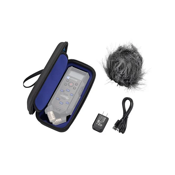 Zoom APH-6e Pack accessoires pour H6essential