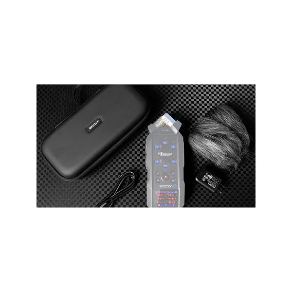 Zoom APH-6e Pack accessoires pour H6essential