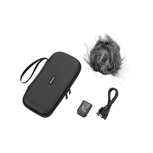 Zoom APH-6e Pack accessoires pour H6essential