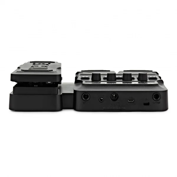 Zoom G1X FOUR - Pédale Multi-Effets