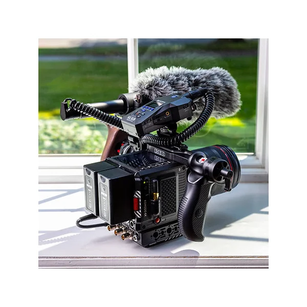 Zoom H1 XLR - Enregistreur Portable Numérique Autonome 32 bits