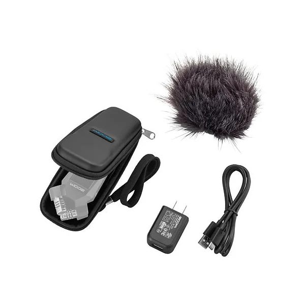 Zoom H1essential - Enregistreur avec Pack Accessoires APH-1E