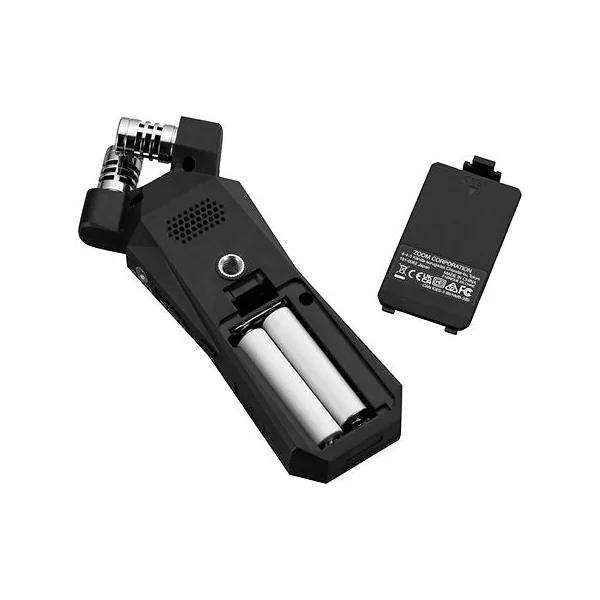 Zoom H1essential - Enregistreur avec Pack Accessoires APH-1E