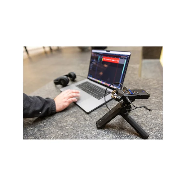 Zoom H1essential - Enregistreur avec Pack Accessoires APH-1E