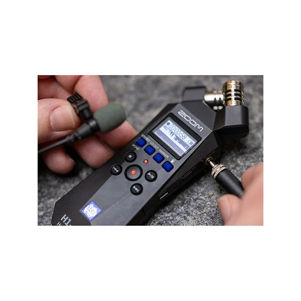 Zoom H1essential - Enregistreur avec Pack Accessoires APH-1E