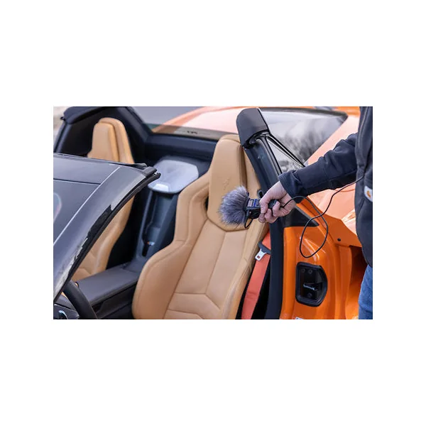 Zoom H1essential - Enregistreur avec Pack Accessoires APH-1E