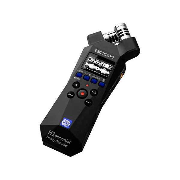 Zoom H1essential - Enregistreur avec Pack Accessoires APH-1E
