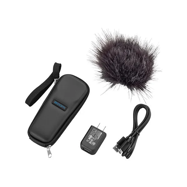 Zoom H1essential - Enregistreur avec Pack Accessoires APH-1E