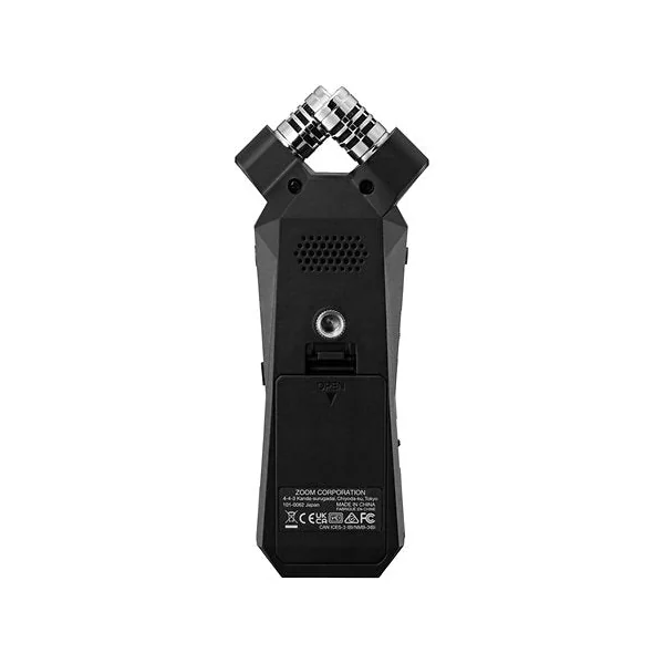 Zoom H1essential - Enregistreur avec Pack Accessoires APH-1E