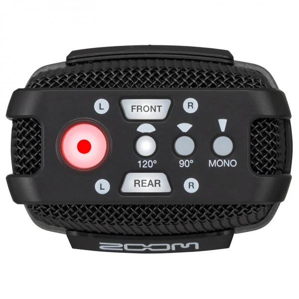 Zoom H2essential – Enregistreur audio