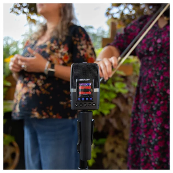 Zoom H2essential – Enregistreur audio