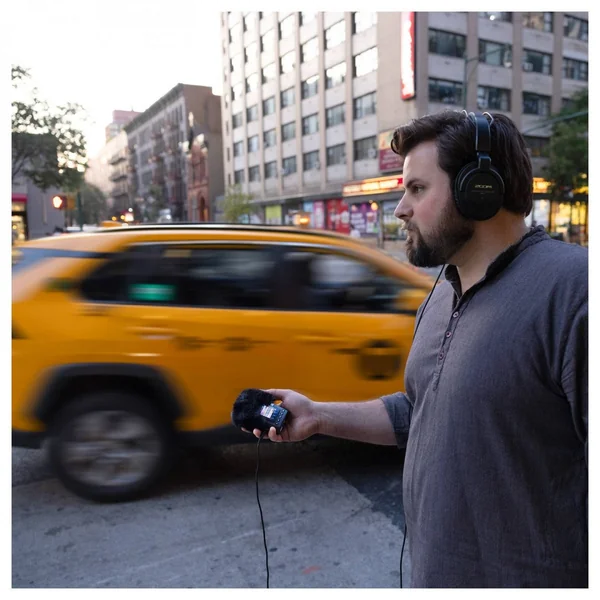 Zoom H2essential – Enregistreur audio