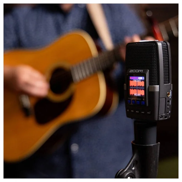Zoom H2essential – Enregistreur audio