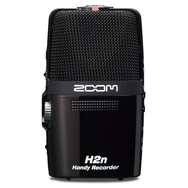 Zoom H2n Enregistreur