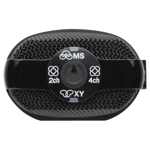 Zoom H2n Enregistreur
