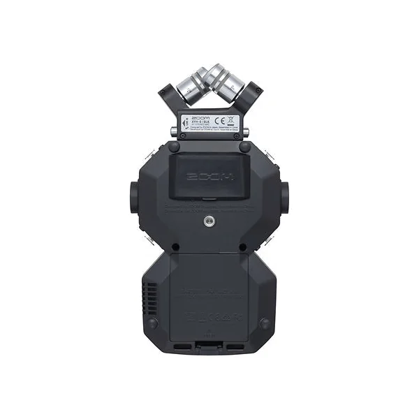 Zoom H8 - Enregistreur Portable Numérique Multi-Pistes