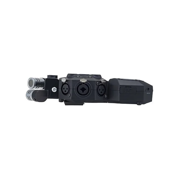 Zoom H8 - Enregistreur Portable Numérique Multi-Pistes