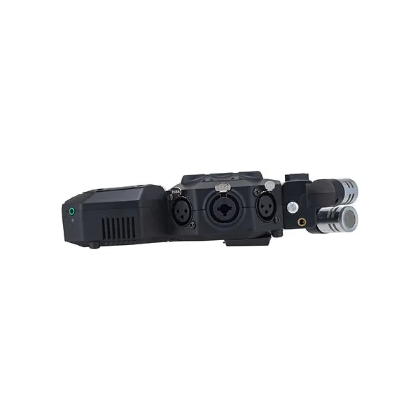 Zoom H8 - Enregistreur Portable Numérique Multi-Pistes