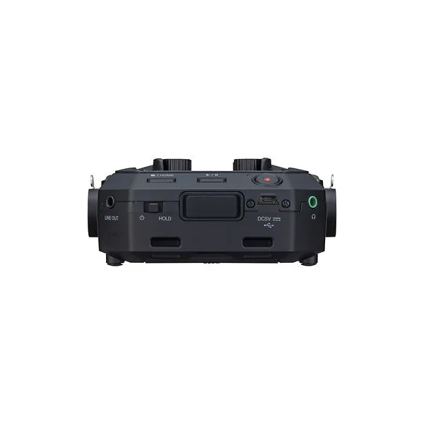 Zoom H8 - Enregistreur Portable Numérique Multi-Pistes