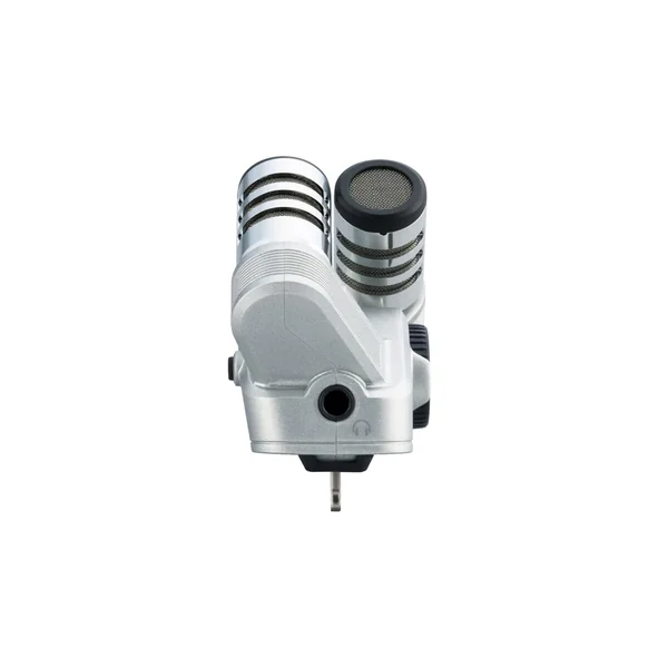 Zoom - iQ6 Zoom iQ6 - Microphone Stéréo X/Y pour iPhone et iPad