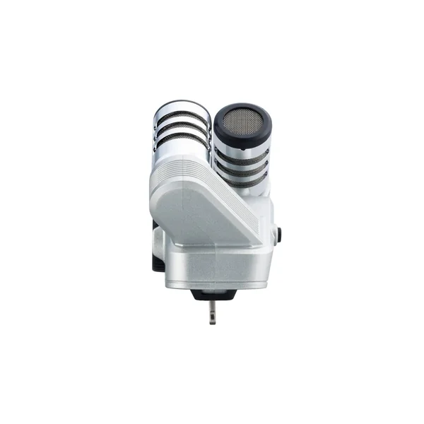 Zoom - iQ6 Zoom iQ6 - Microphone Stéréo X/Y pour iPhone et iPad
