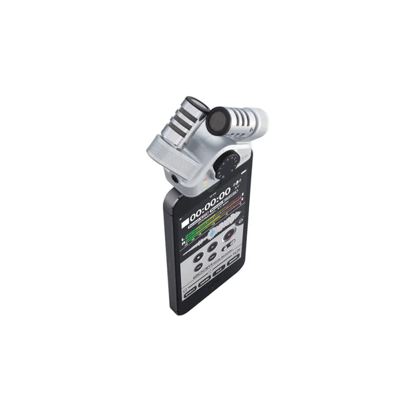 Zoom - iQ6 Zoom iQ6 - Microphone Stéréo X/Y pour iPhone et iPad