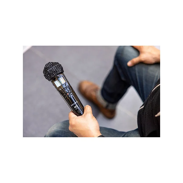 Zoom M2 MicTrak - Enregistreur Portable 32 bits