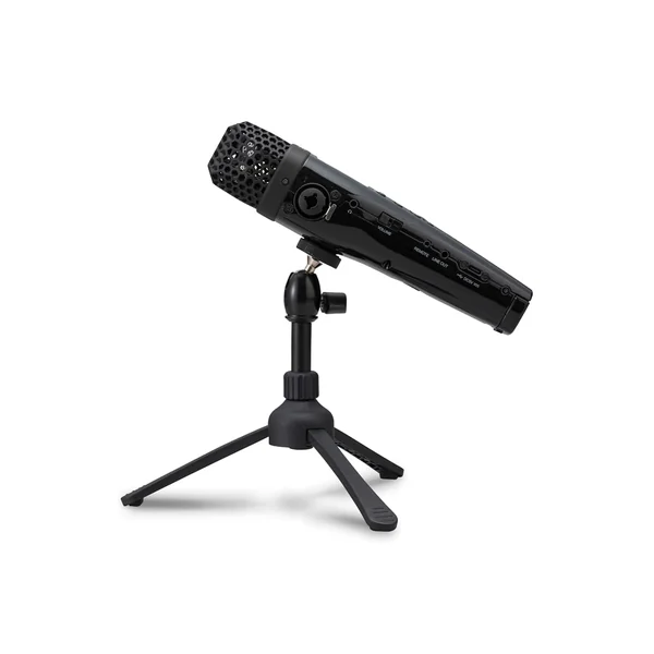 Zoom M4 MicTrak - Enregistreur Portable 4 Pistes 32-Bit