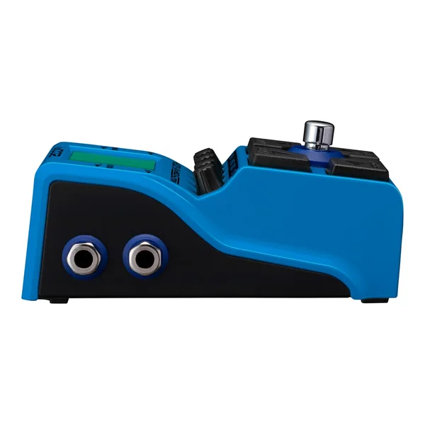 Zoom MS-70CDR+ - Pédale Multi-Effets Guitare et Basse MultiStomp