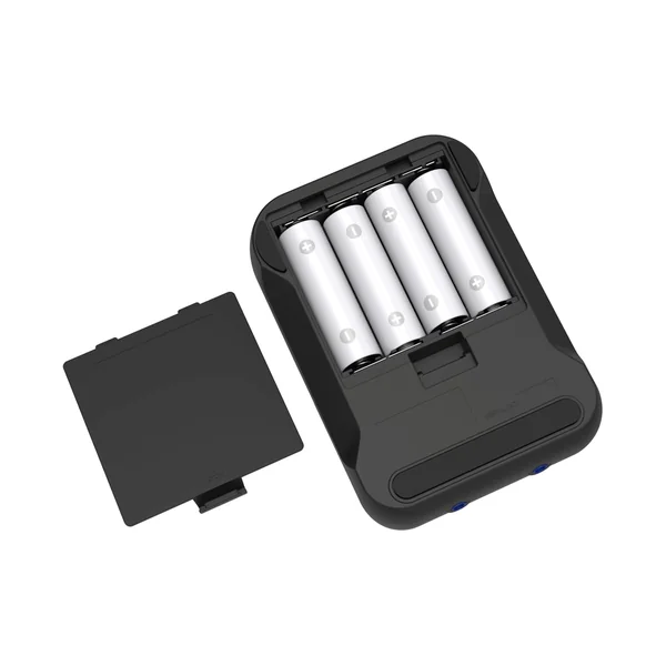 Zoom P2 PodTrak - Enregistreur et Interface Audio USB Portable