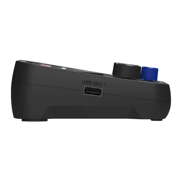 Zoom P2 PodTrak - Enregistreur et Interface Audio USB Portable