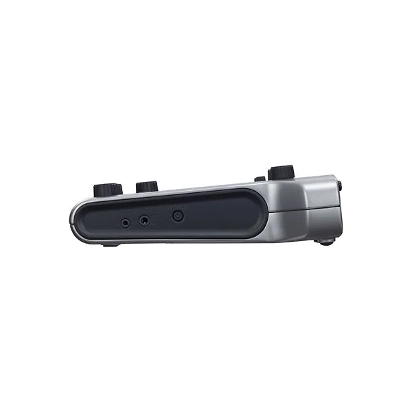 Zoom P4 PodTrak - Enregistreur Portable et Interface Audio