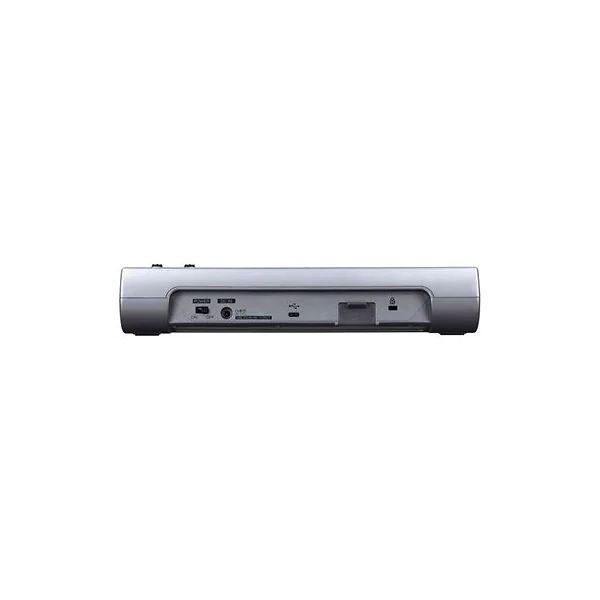 Zoom PodTrak P8 - Enregistreur Portable et Éditeur
