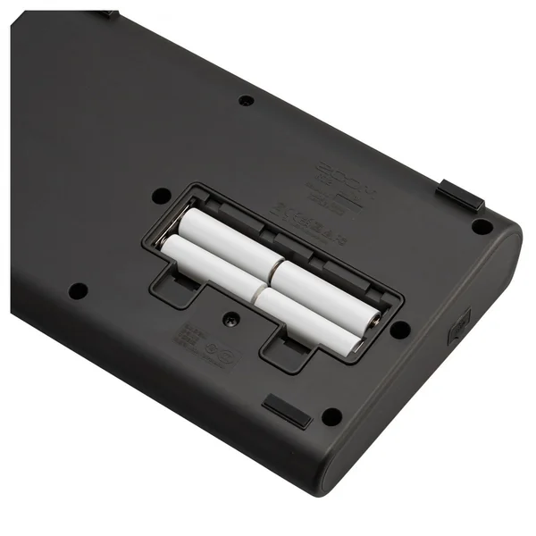 Zoom R12 MultiTrack, Enregistreur Multipiste