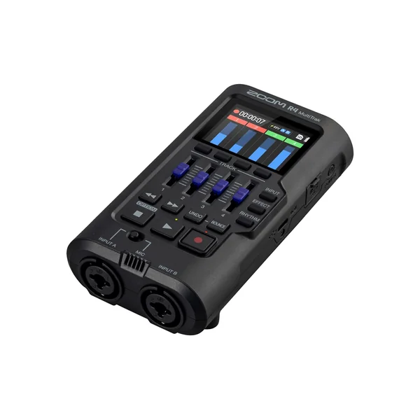 Zoom R4 MultiTrak - Enregistreur Portable 4 Pistes