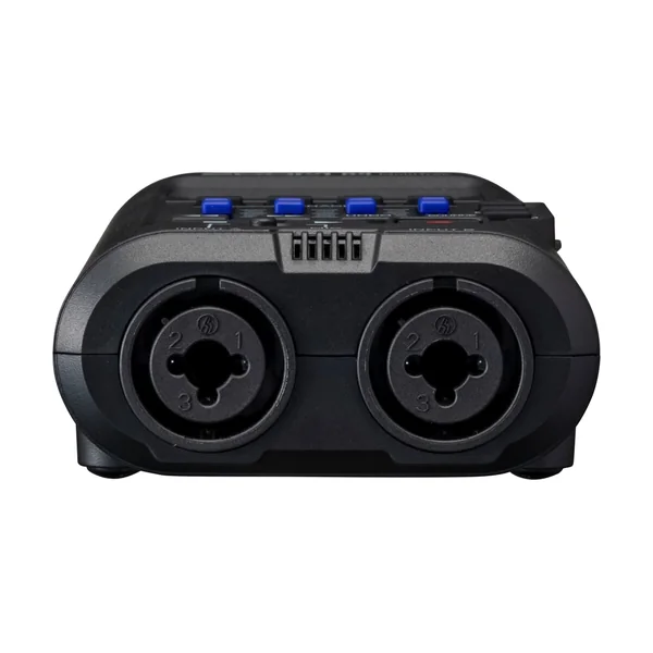 Zoom R4 MultiTrak - Enregistreur Portable 4 Pistes