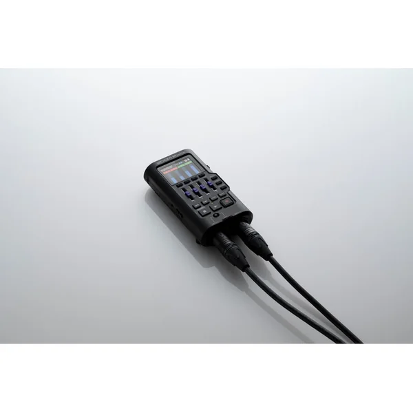 Zoom R4 MultiTrak - Enregistreur Portable 4 Pistes
