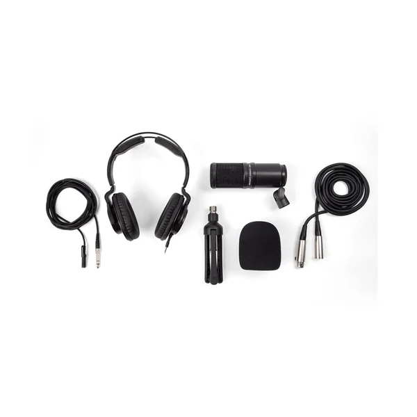 Zoom ZDM-1 Pack Micro Podcast
