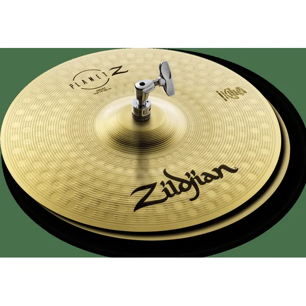 ZP14PR Planet Z