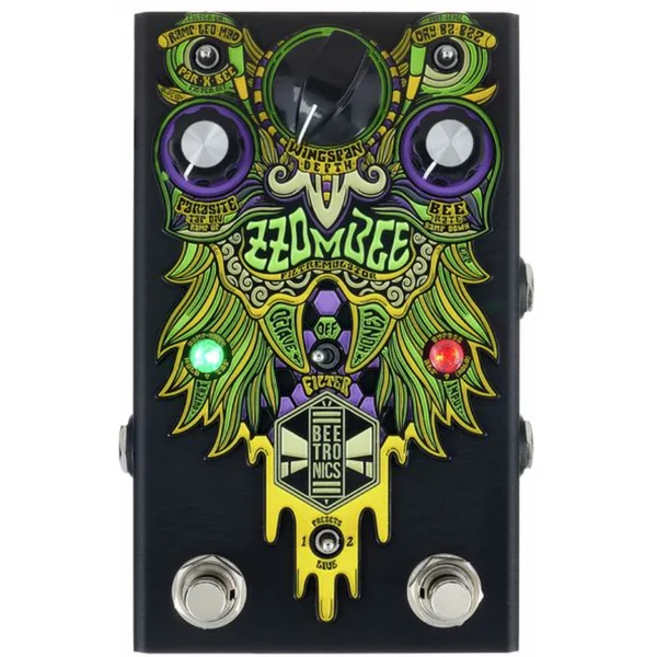ZZombie Filtremulator
