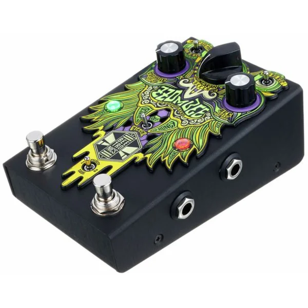 ZZombie Filtremulator