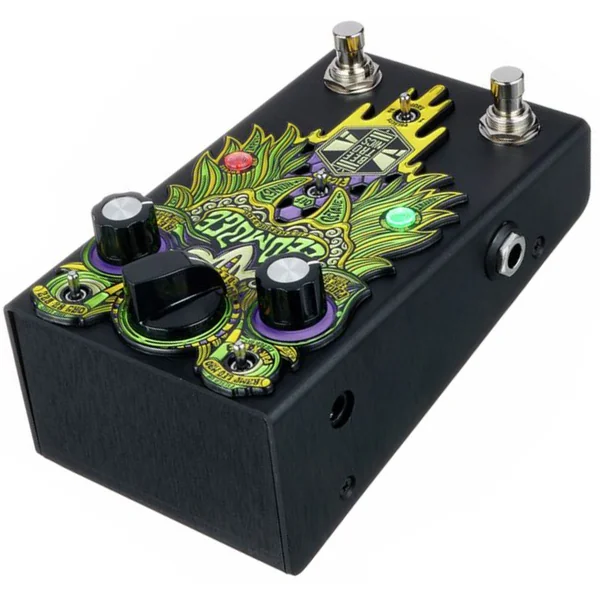 ZZombie Filtremulator