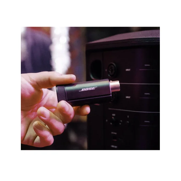 Émetteur récepteur sans fil Bose S1 Pro+ XLR