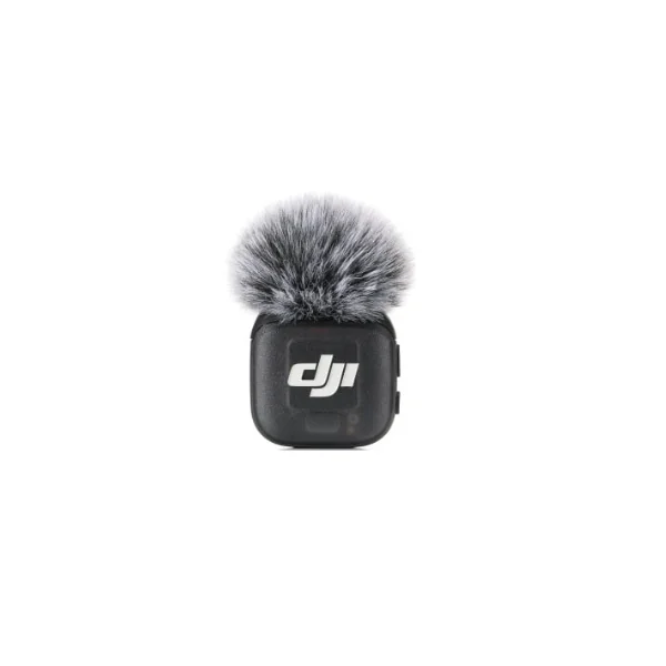 Émetteur seul DJI Mic 3