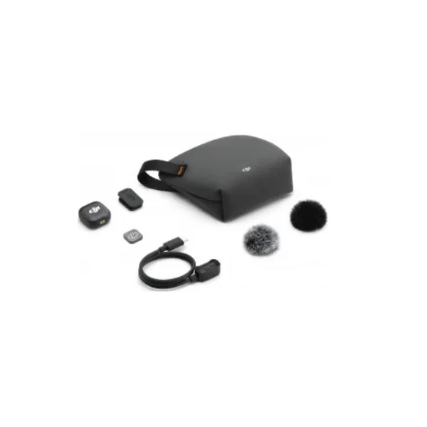 Émetteur seul DJI Mic 3